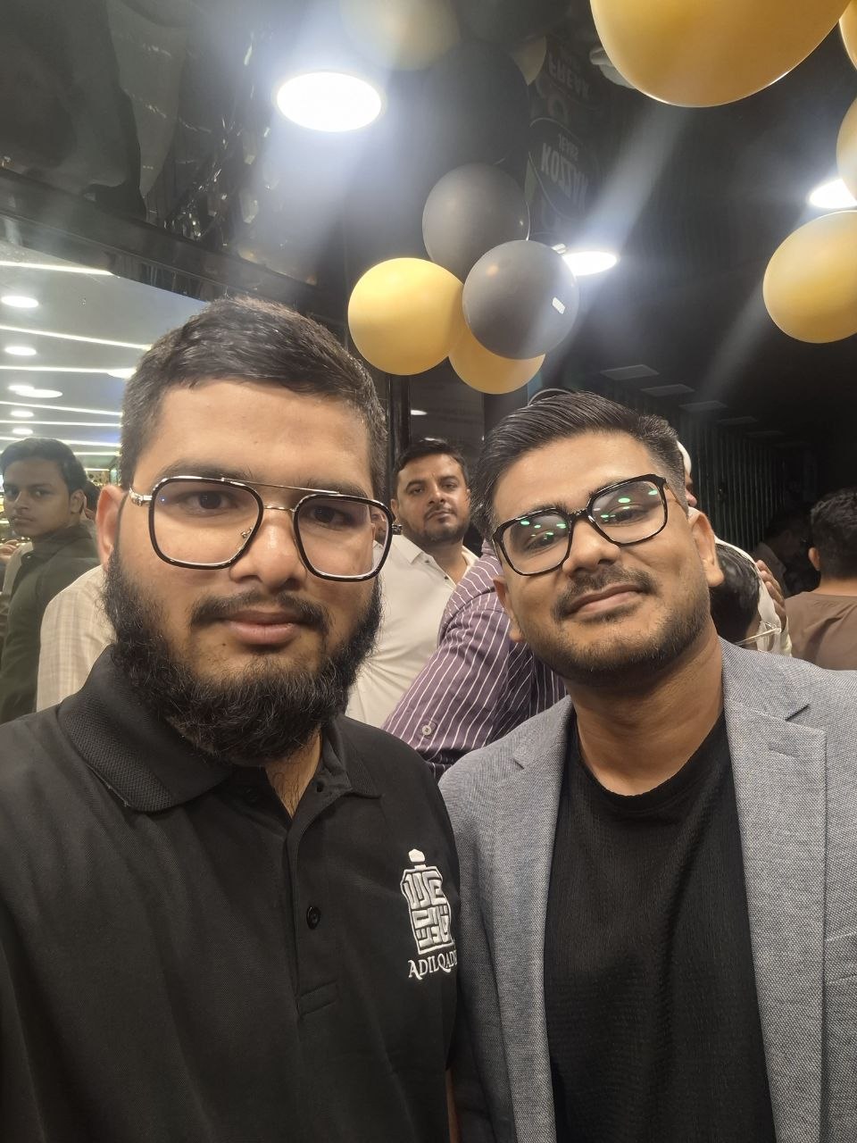 Jameel Shaikh