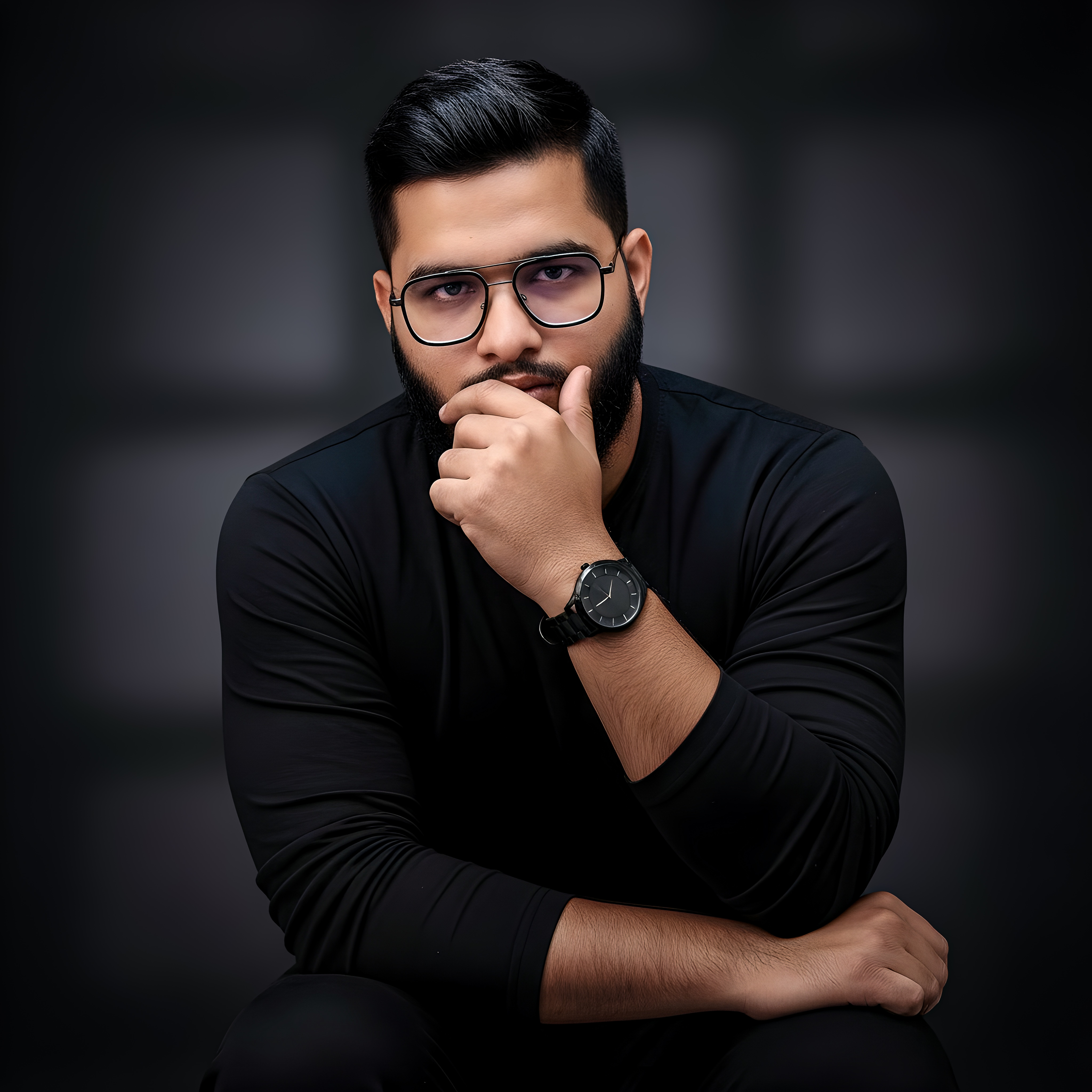 Affan Shaikh